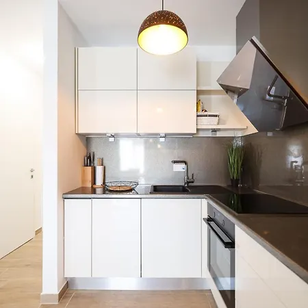 Golden Sunset Luxury