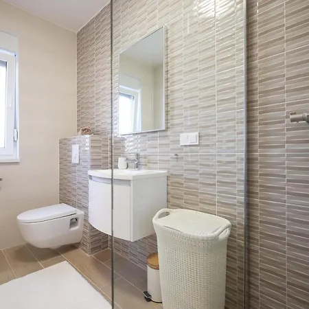 Golden Sunset Luxury Zadar