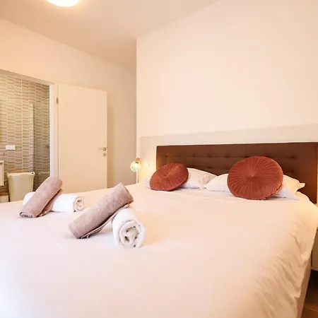 Golden Sunset Luxury