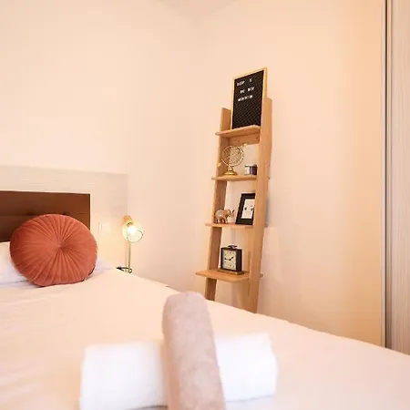 Golden Sunset Luxury Zadar