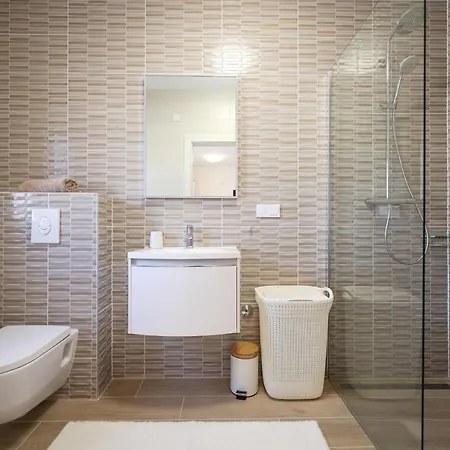 Golden Sunset Luxury