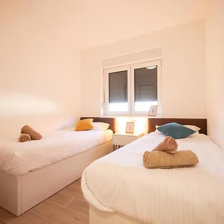 Golden Sunset Luxury * Zadar