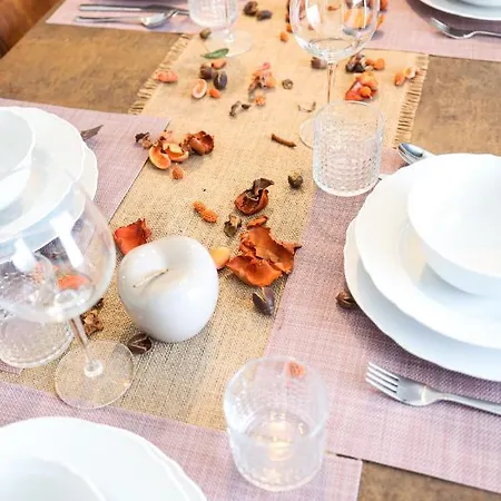 Golden Sunset Luxury Apartmán