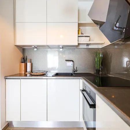 Golden Sunset Luxury Zadar