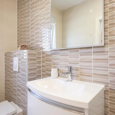 Apartmán Golden Sunset Luxury *