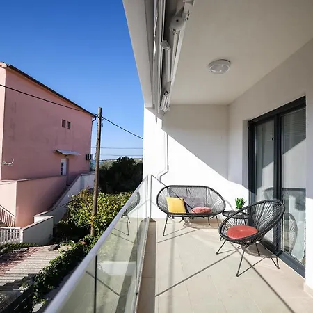 Golden Sunset Luxury * Zadar