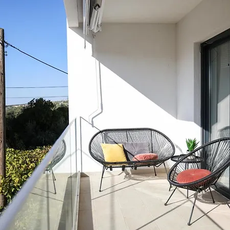 Golden Sunset Luxury *