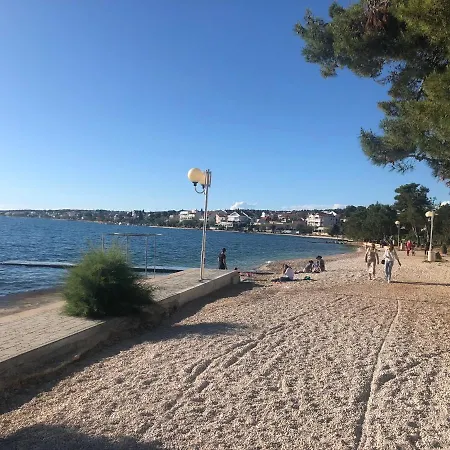 Apartament Golden Sunset Luxury Zadar