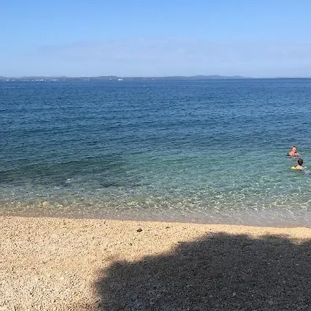 Golden Sunset Luxury Apartmán Zadar