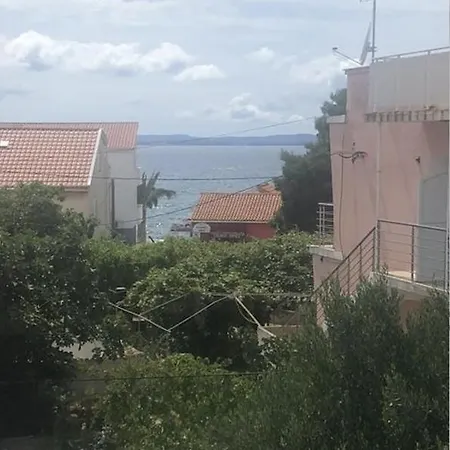 Golden Sunset Luxury * Zadar