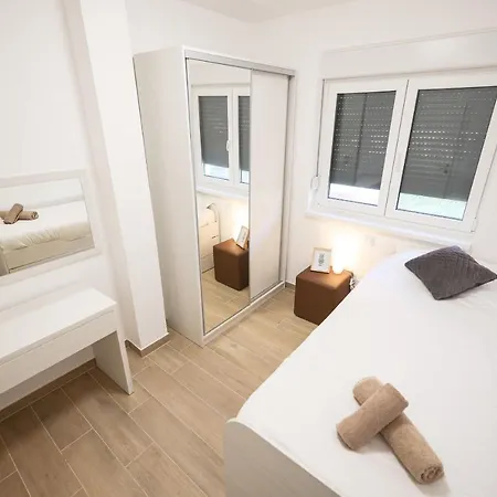 Golden Sunset Luxury Zadar