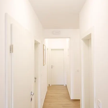 Golden Sunset Luxury